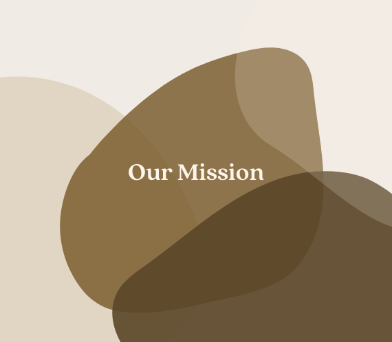 Our Mission