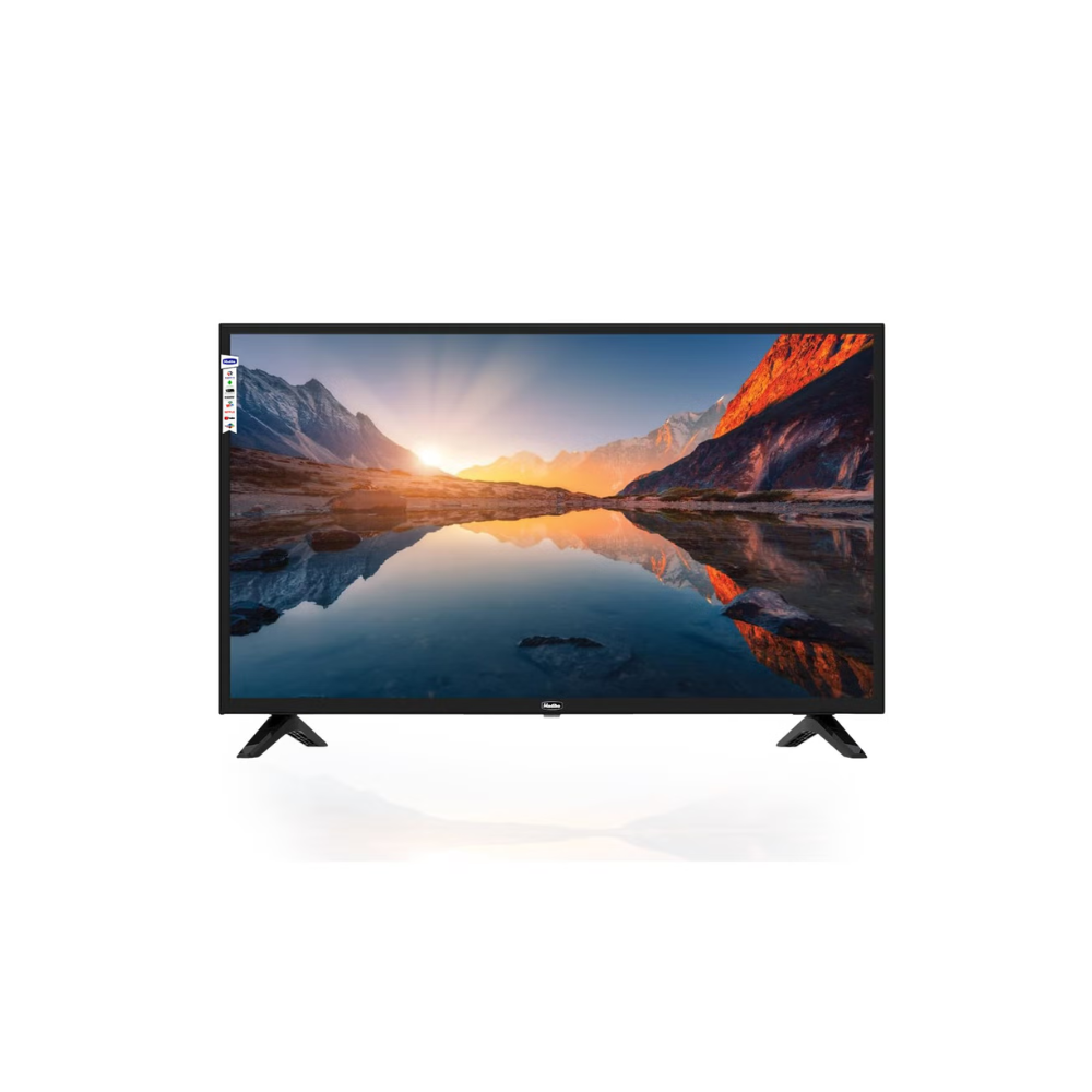 Madiba Smart TV - Image 1