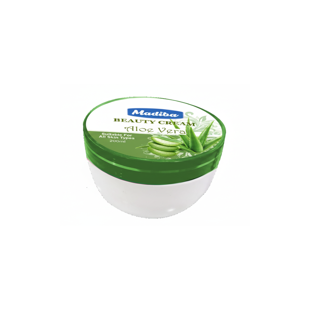 Madiba Beauty Cream - Image 1