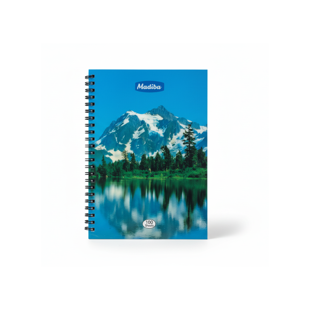 Spiral Book - Image 2