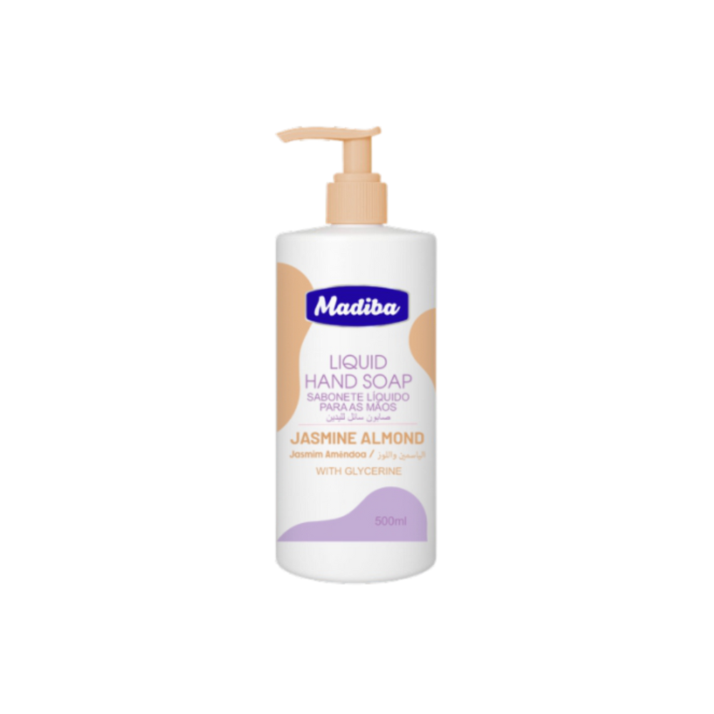 Liquid Hand Soap - Image 2