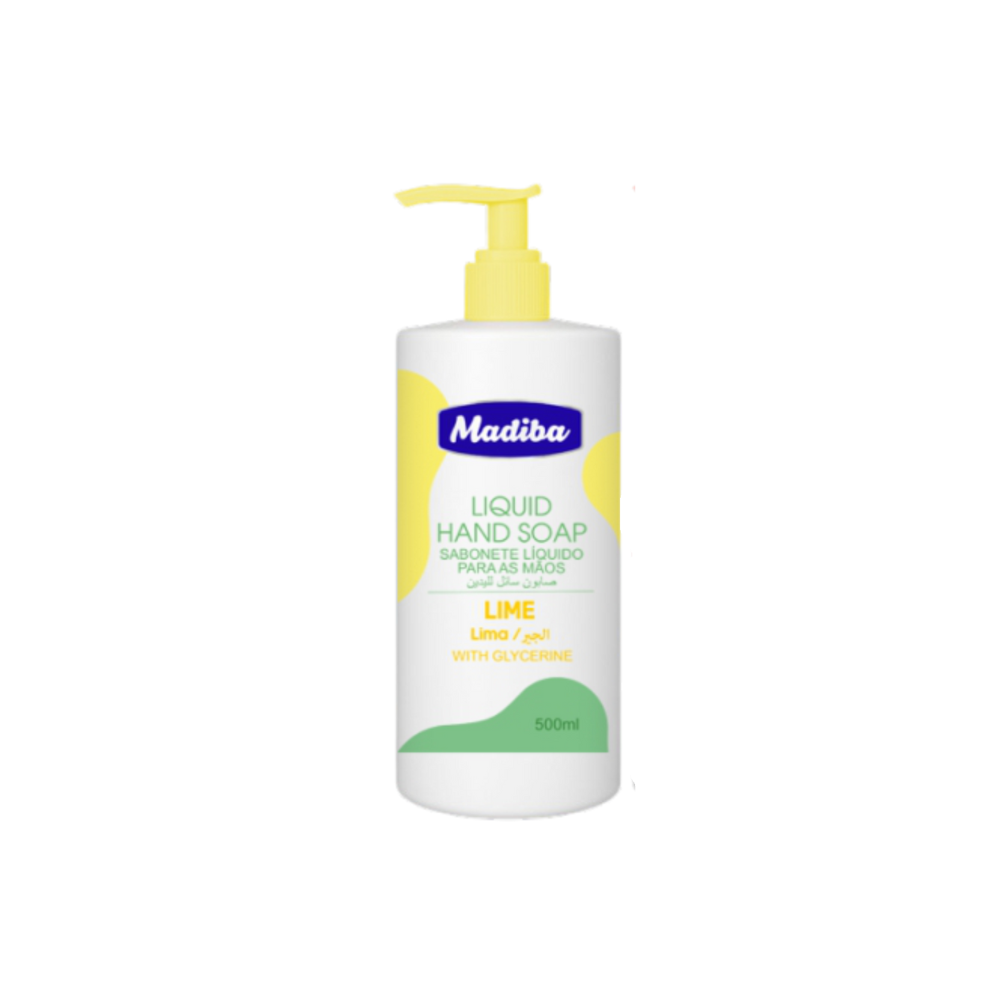 Liquid Hand Soap - Image 3