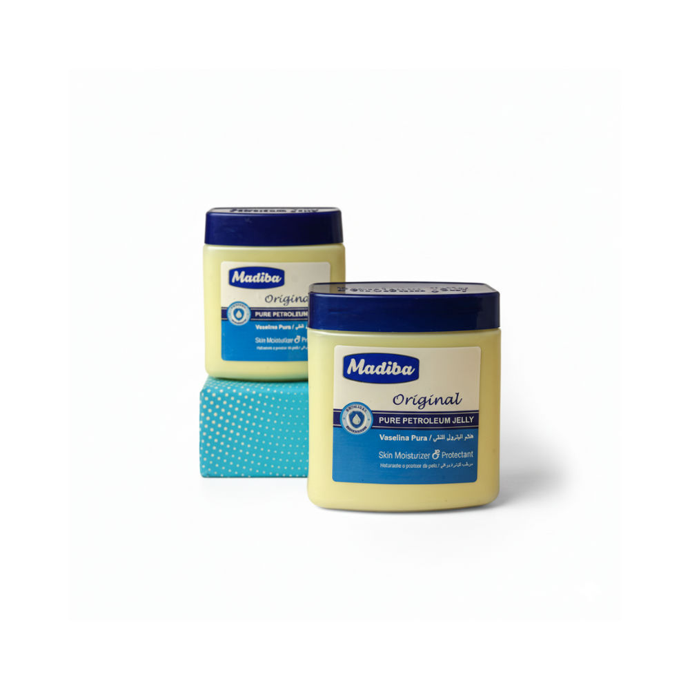 Madiba Pure Petroleum Jelly - Image 2