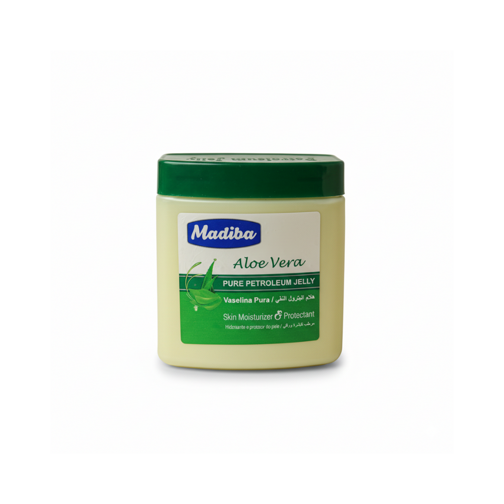 Madiba Pure Petroleum Jelly - Image 1