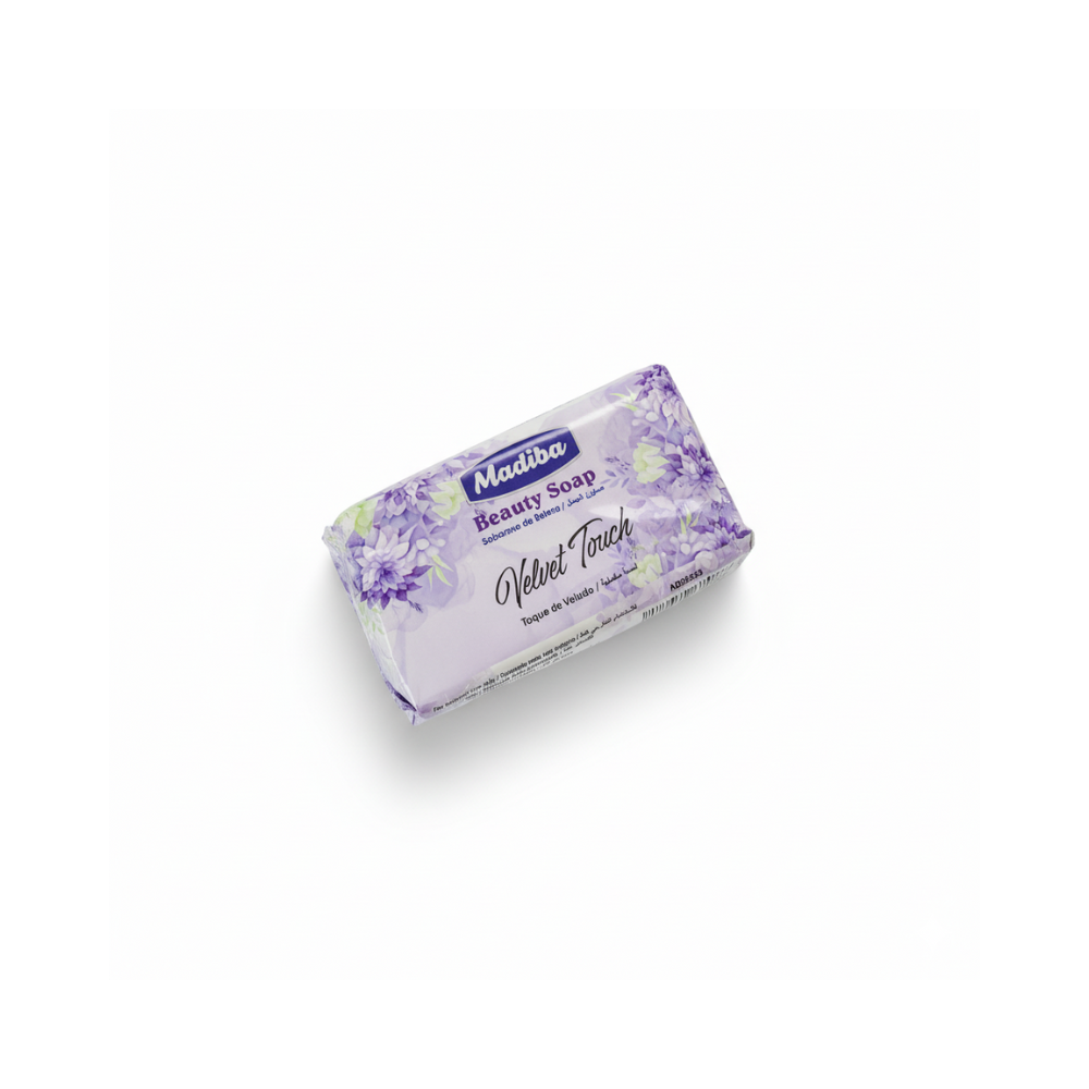 Madiba Beauty Soap - Image 1