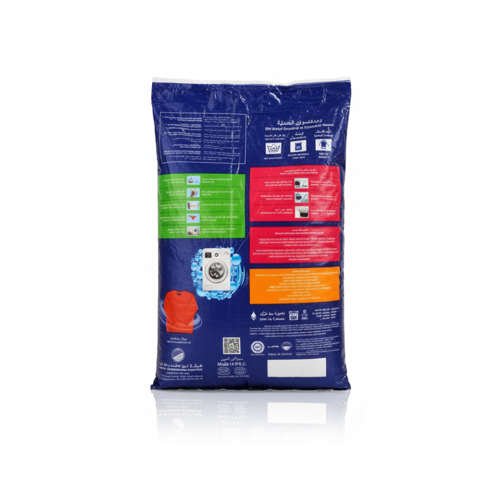 Madiba Detergent Powder - Image 2